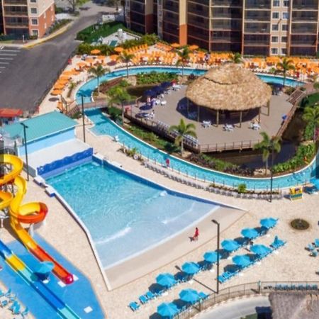 Westgate Lakes Resort And Spa Orlando Dış mekan fotoğraf