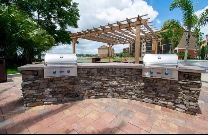 Westgate Lakes Resort And Spa Orlando Dış mekan fotoğraf