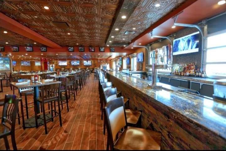 Westgate Lakes Resort And Spa Orlando Dış mekan fotoğraf