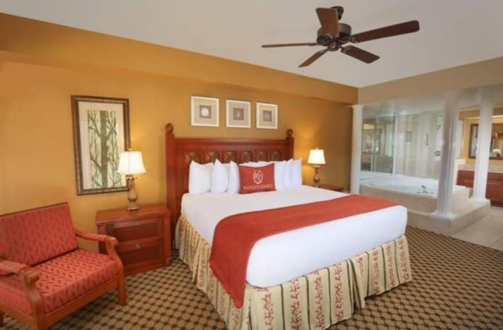 Westgate Lakes Resort And Spa Orlando Dış mekan fotoğraf