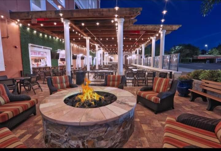 Westgate Lakes Resort And Spa Orlando Dış mekan fotoğraf