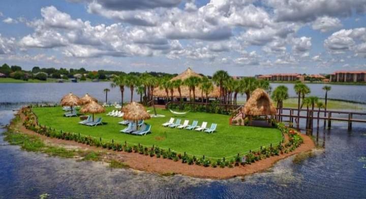 Westgate Lakes Resort And Spa Orlando Dış mekan fotoğraf